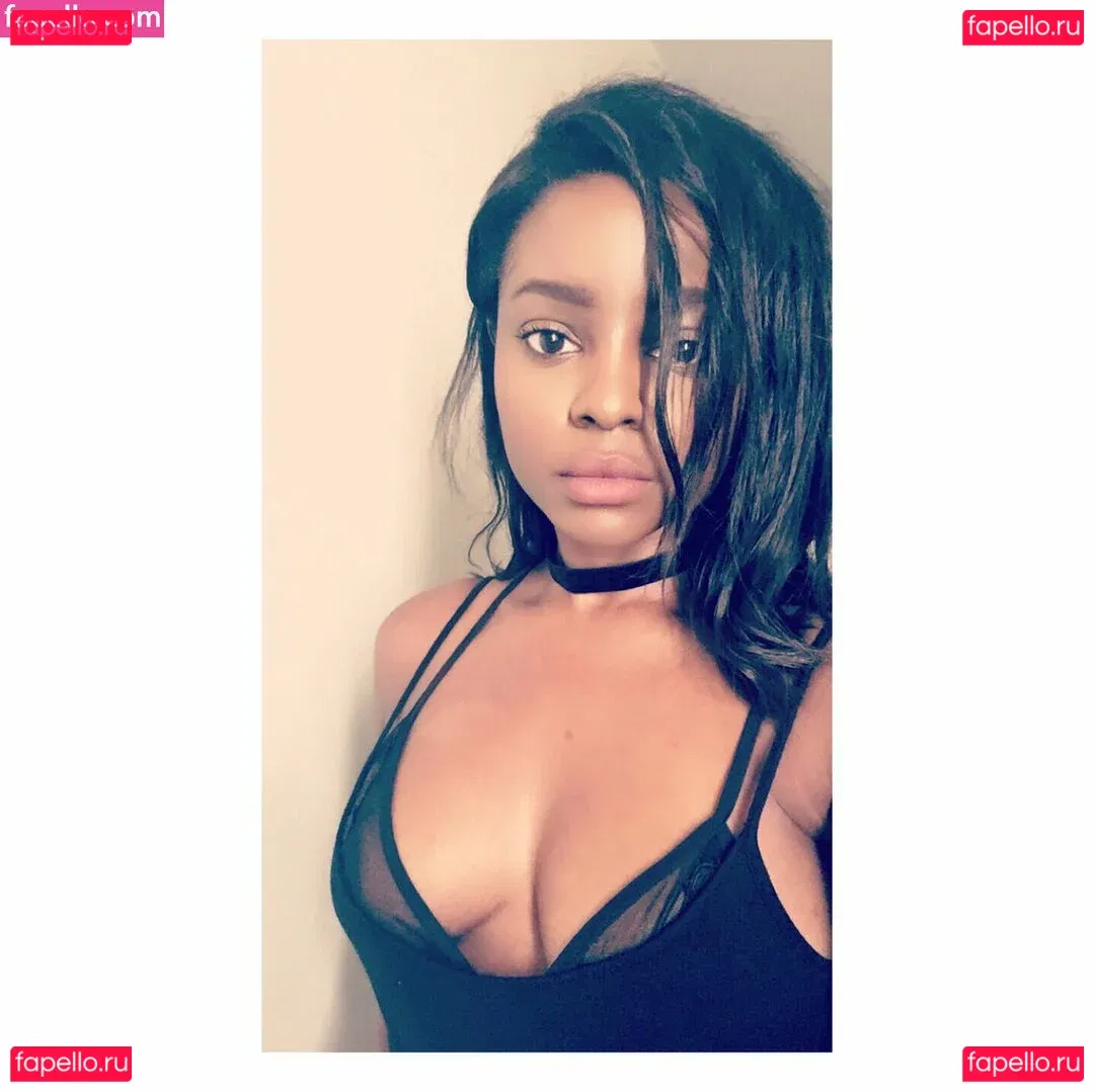 Keisha Buchanan Onlyfans Photo Gallery 