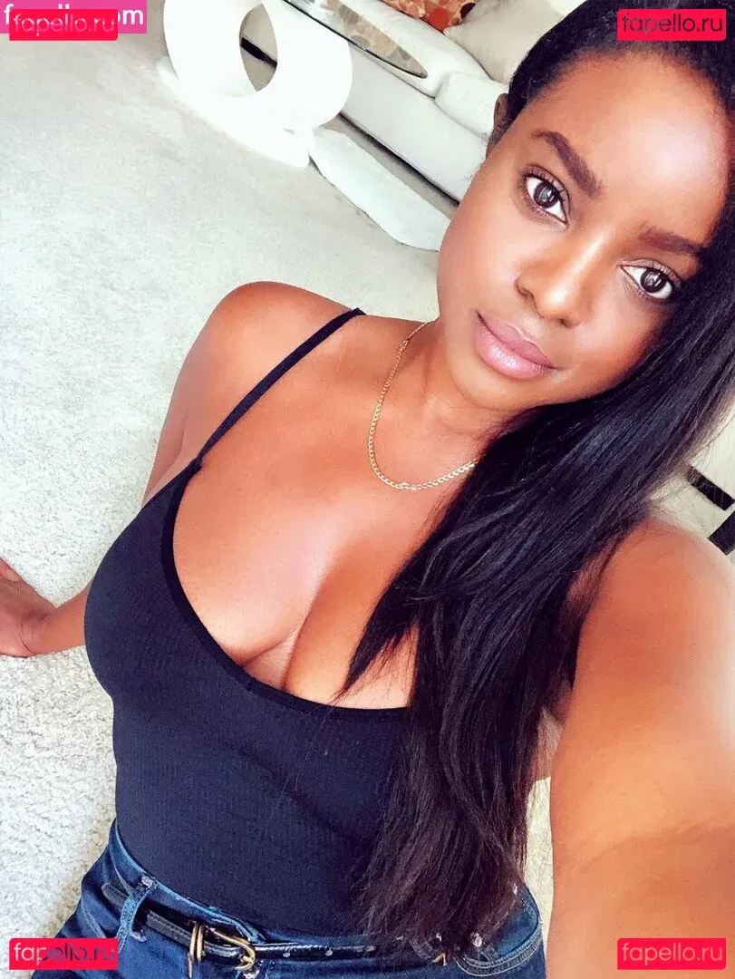 Keisha Buchanan Onlyfans Photo Gallery 