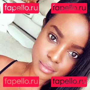 Keisha Buchanan Onlyfans Photo Gallery 