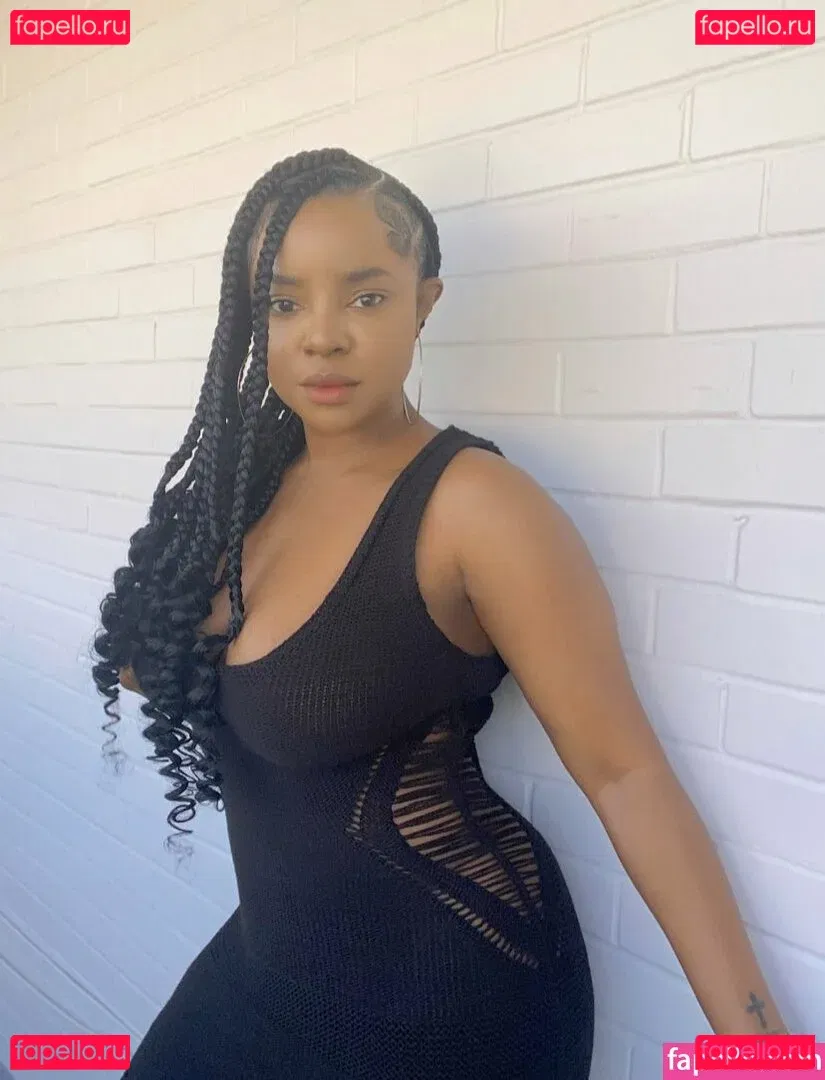 Keisha Buchanan Onlyfans Photo Gallery 