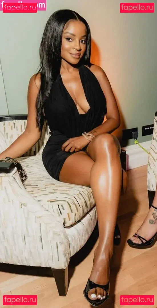 Keisha Buchanan Onlyfans Photo Gallery 