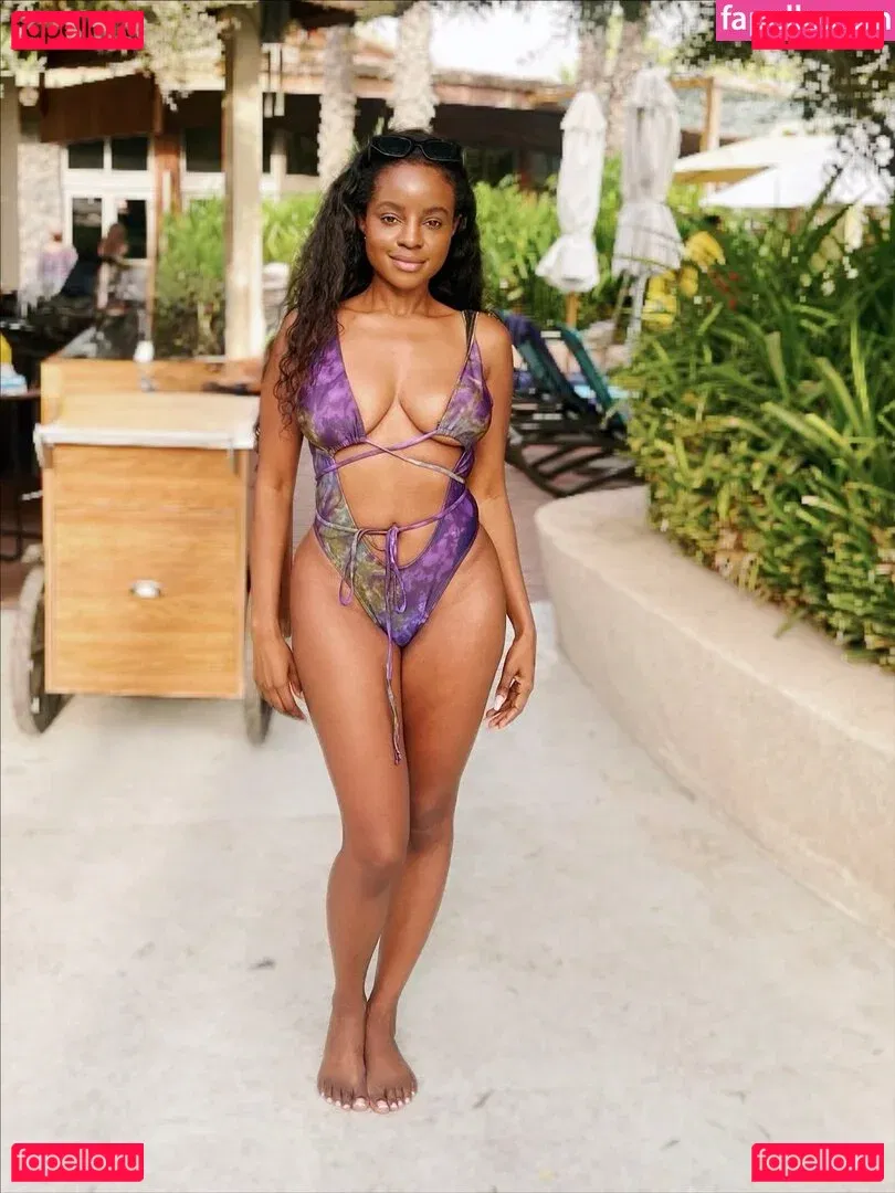 Keisha Buchanan Onlyfans Photo Gallery 