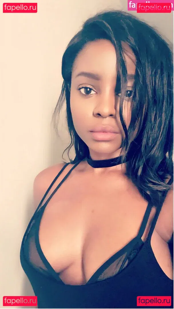 Keisha Buchanan Onlyfans Photo Gallery 