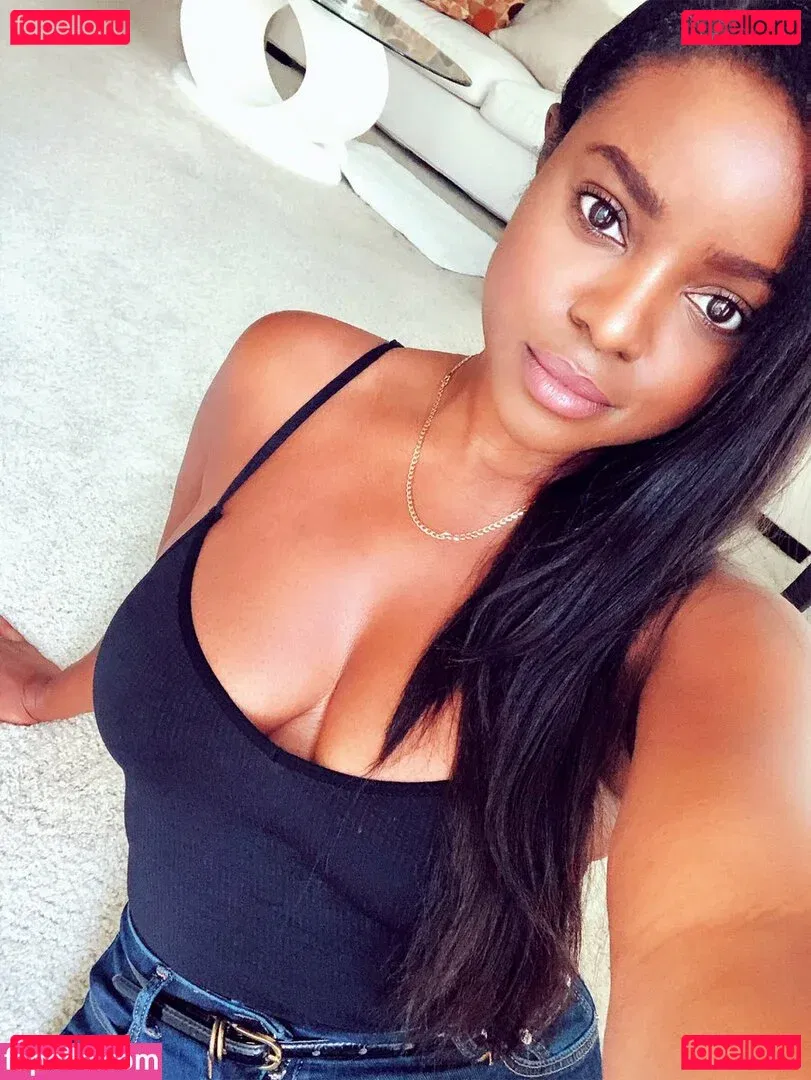 Keisha Buchanan Onlyfans Photo Gallery 