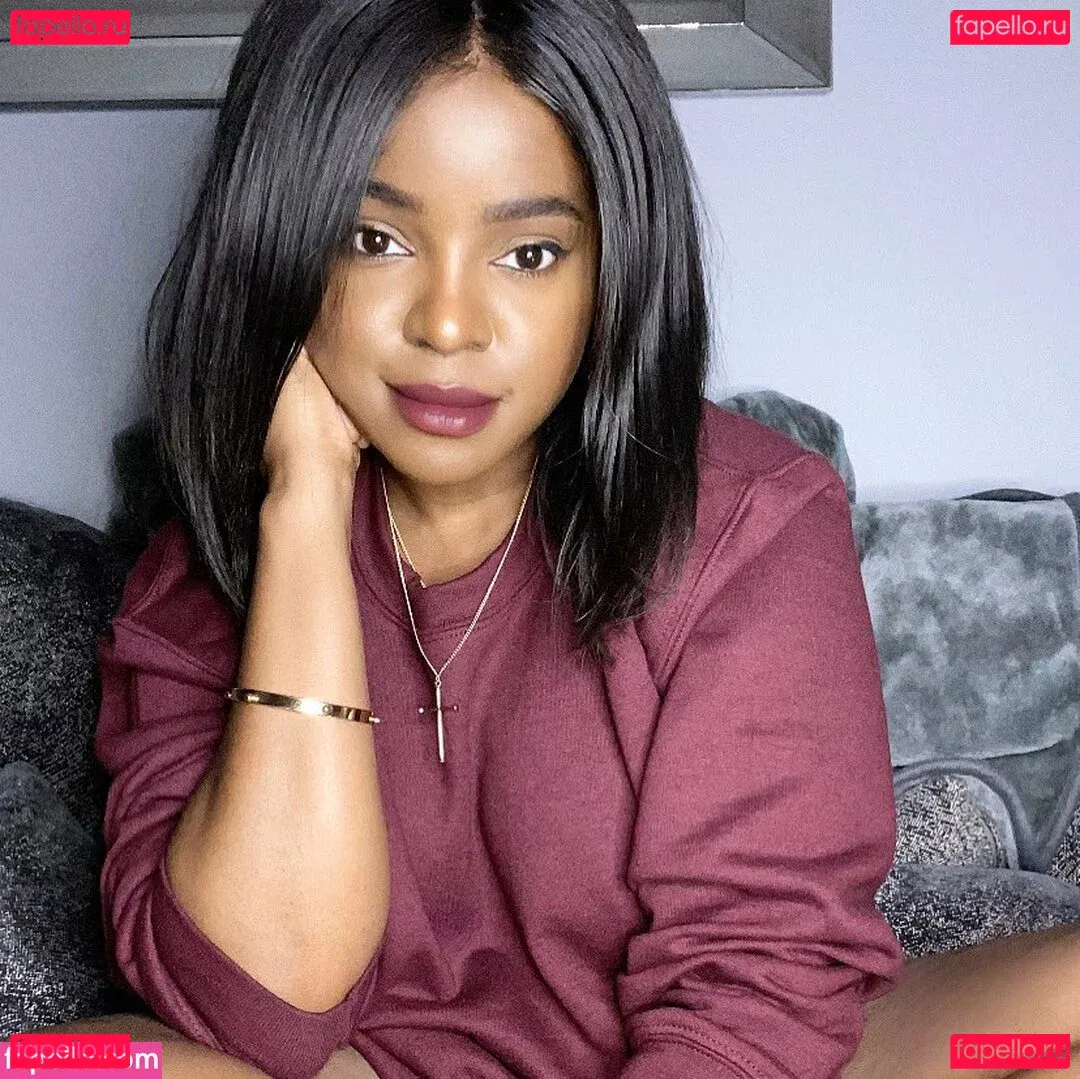 Keisha Buchanan Onlyfans Photo Gallery 