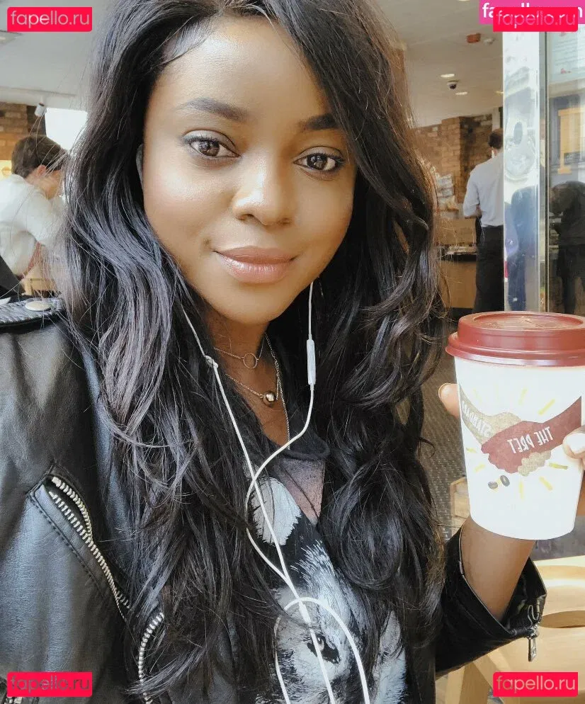 Keisha Buchanan Onlyfans Photo Gallery 