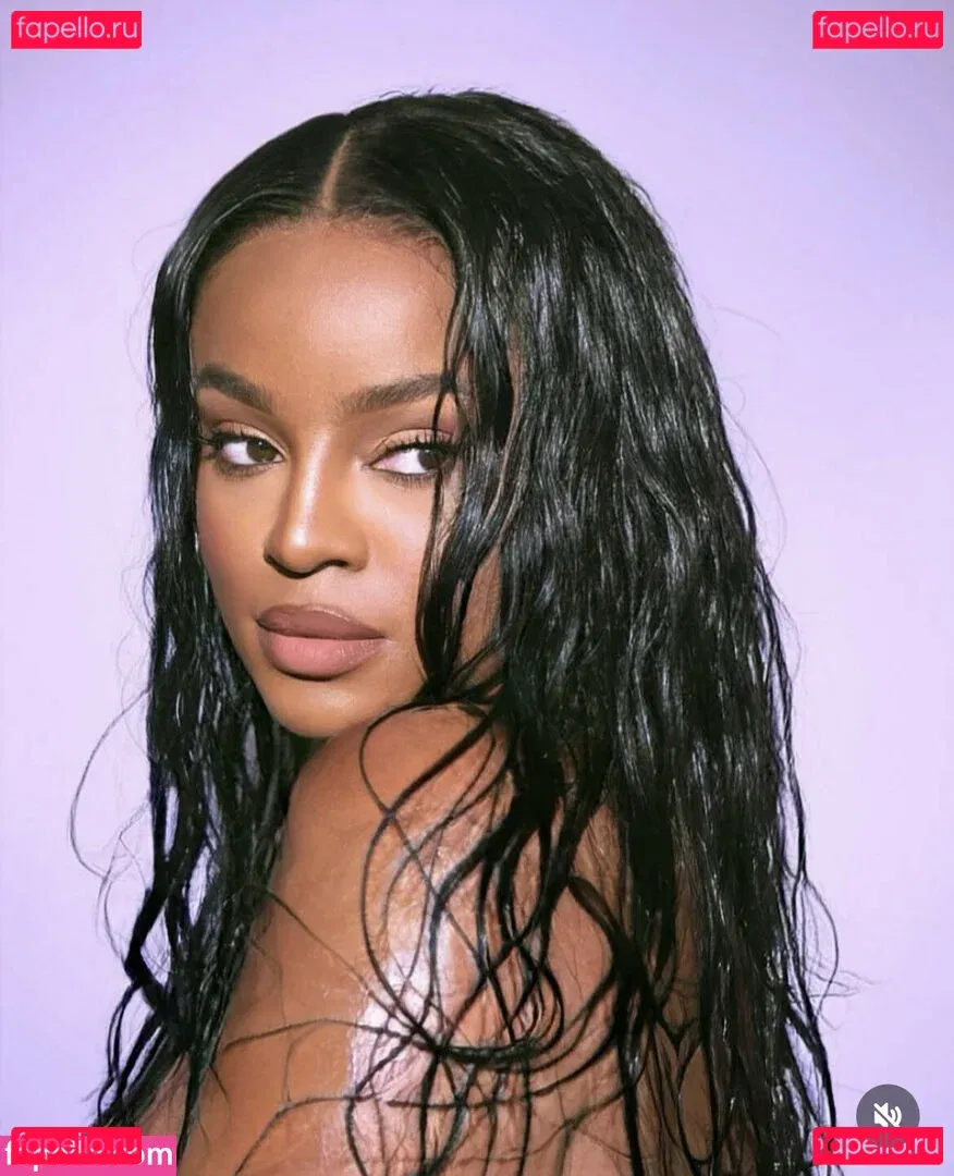 Keisha Buchanan Onlyfans Photo Gallery 