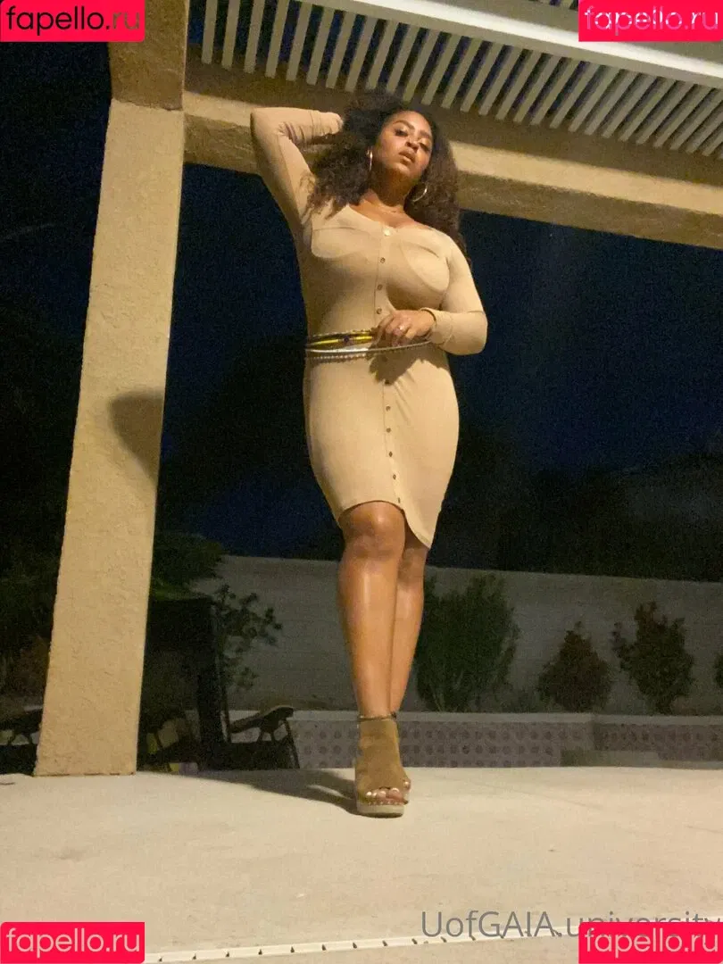 uofgaia Onlyfans Photo Gallery 