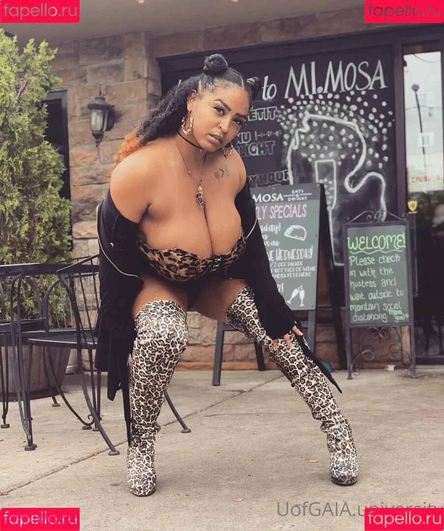 uofgaia Onlyfans Photo Gallery 