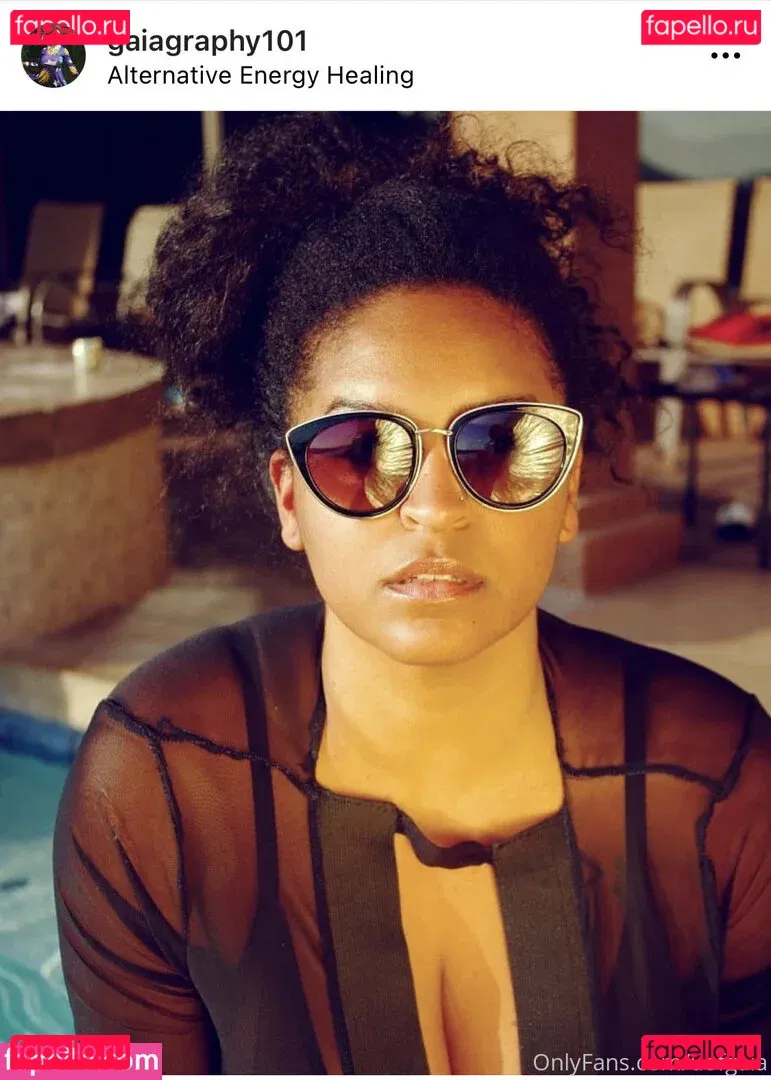 uofgaia Onlyfans Photo Gallery 