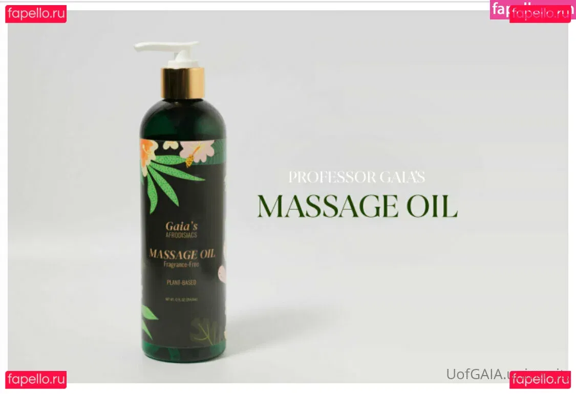 uofgaia Onlyfans Photo Gallery 