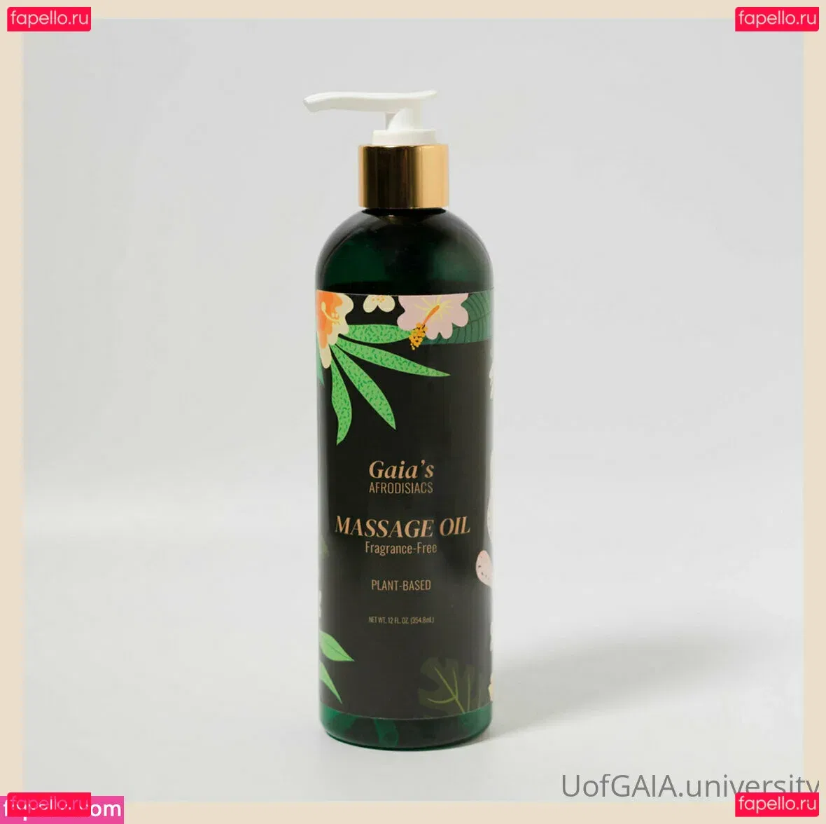 uofgaia Onlyfans Photo Gallery 