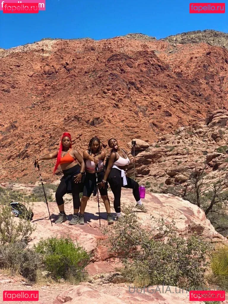 uofgaia Onlyfans Photo Gallery 