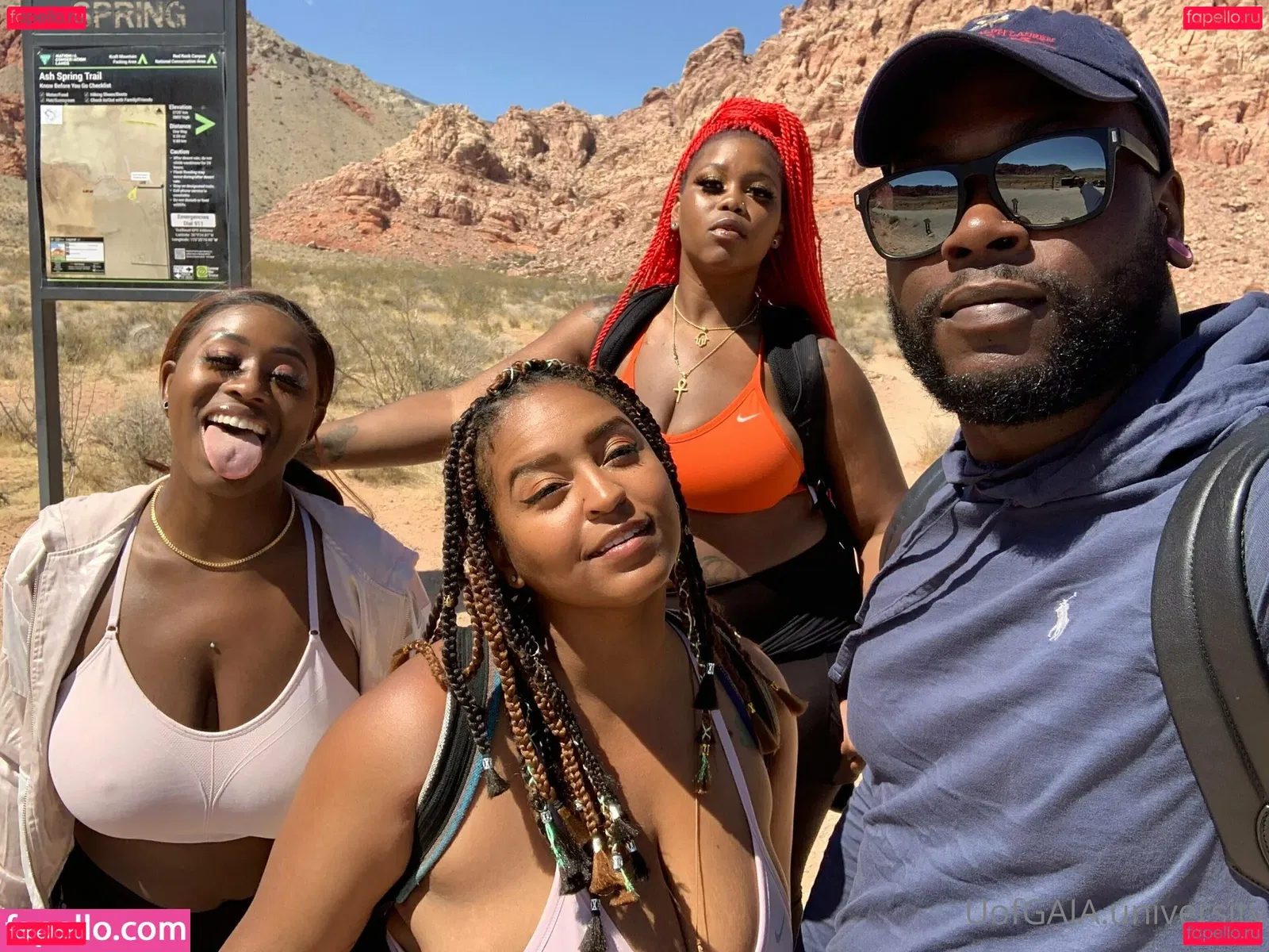 uofgaia Onlyfans Photo Gallery 