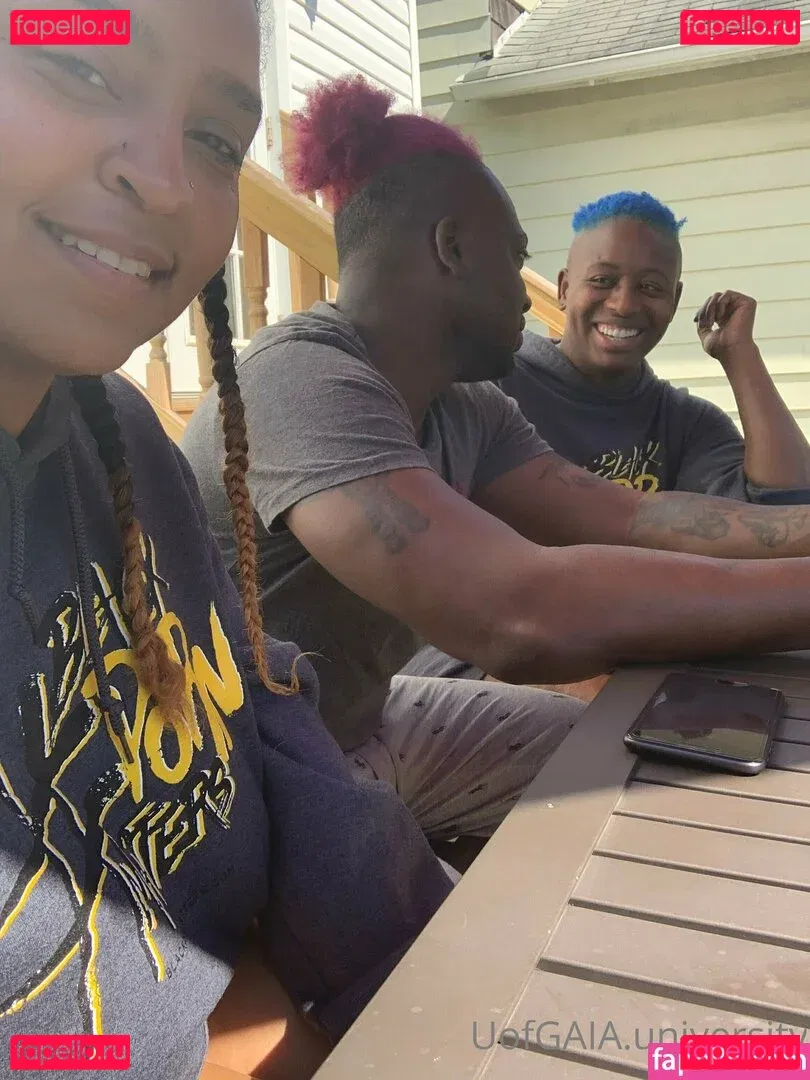 uofgaia Onlyfans Photo Gallery 