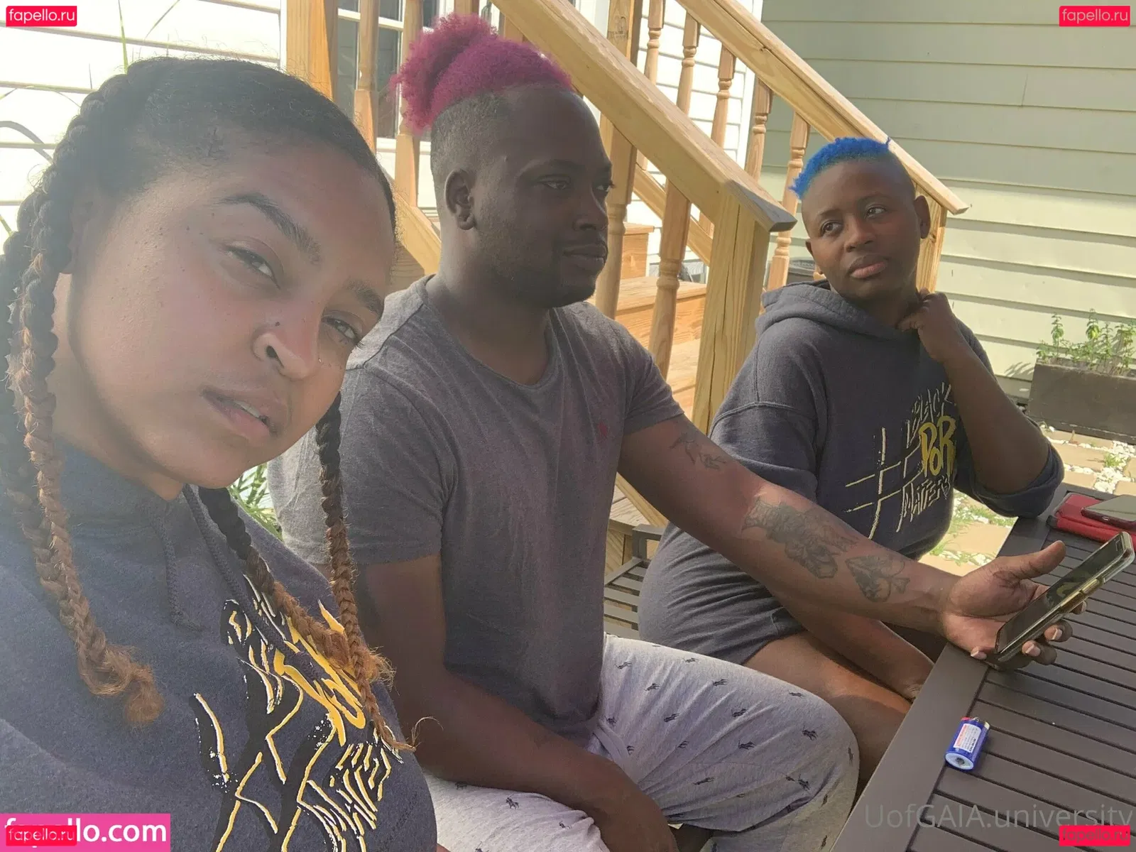 uofgaia Onlyfans Photo Gallery 