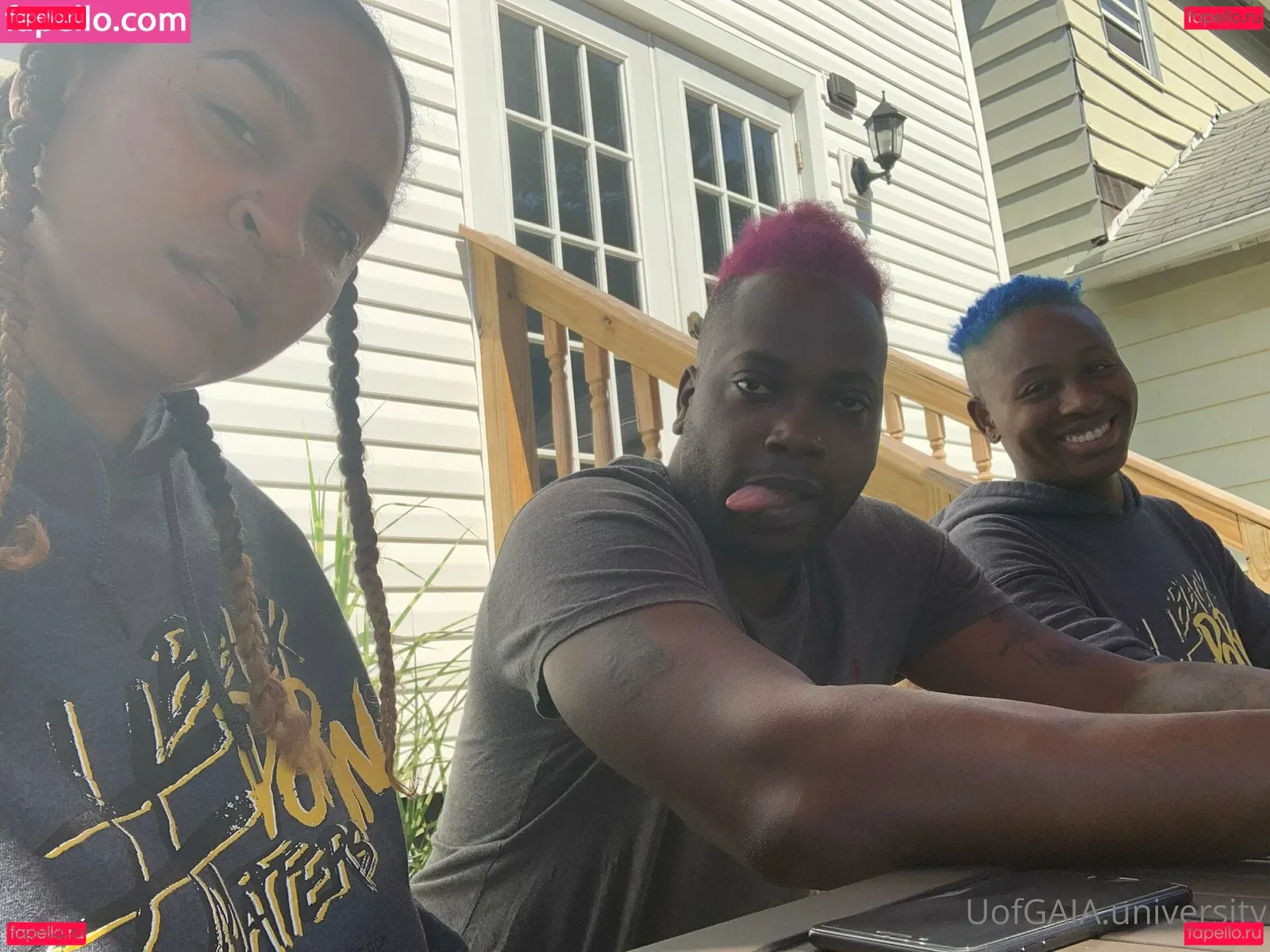 uofgaia Onlyfans Photo Gallery 