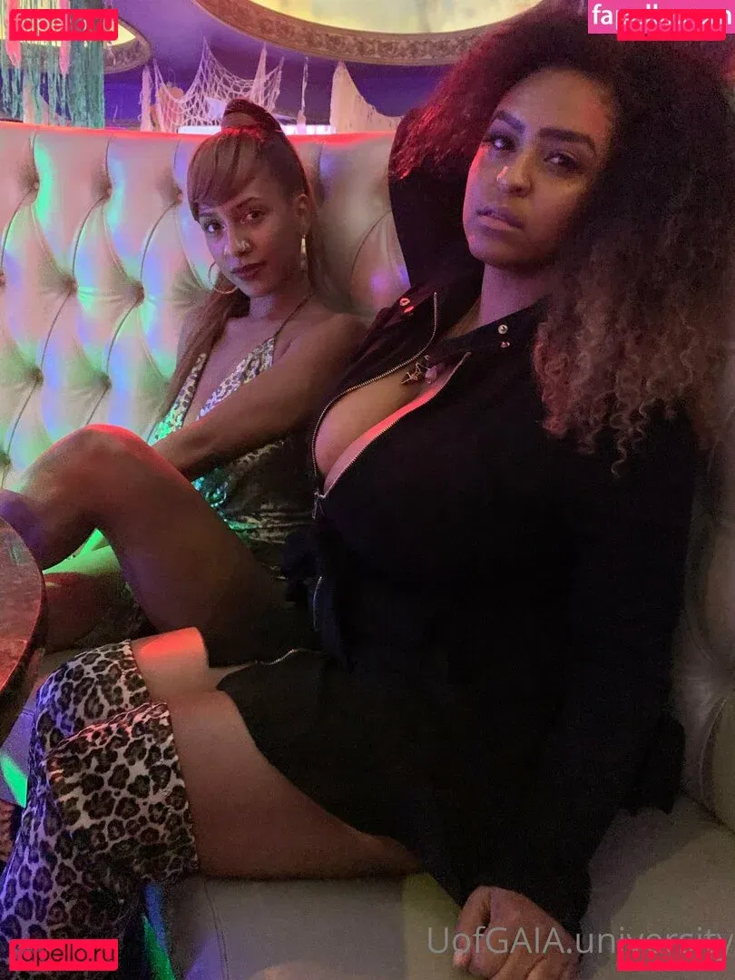 uofgaia Onlyfans Photo Gallery 