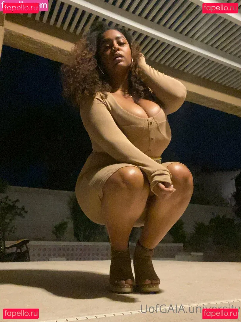 uofgaia Onlyfans Photo Gallery 