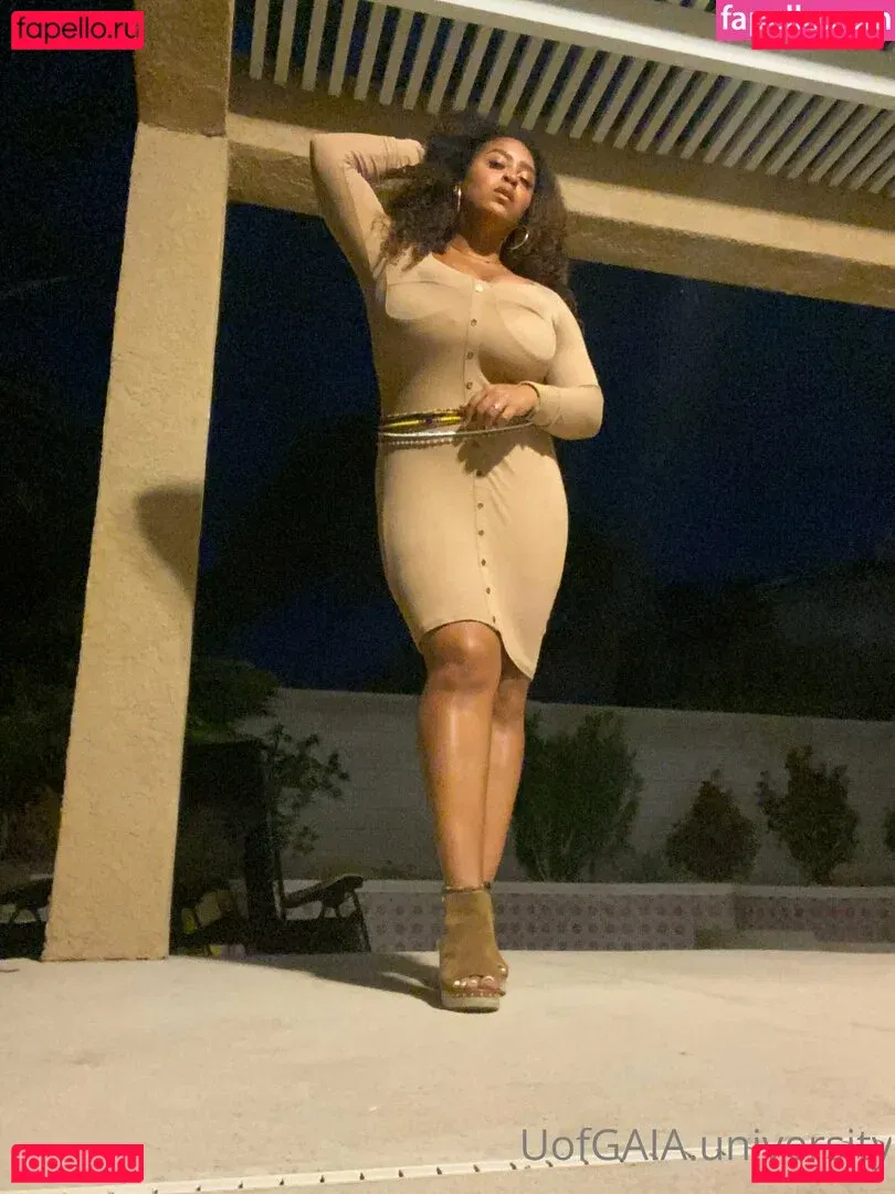 uofgaia Onlyfans Photo Gallery 