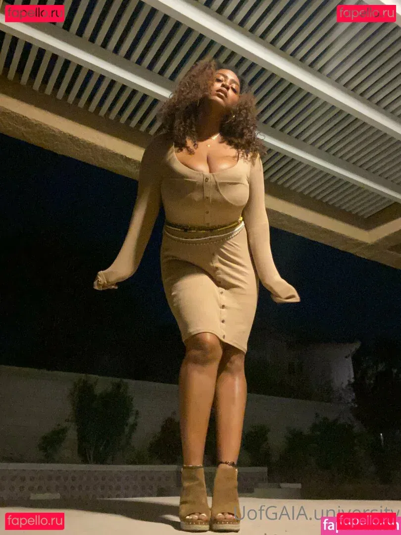 uofgaia Onlyfans Photo Gallery 