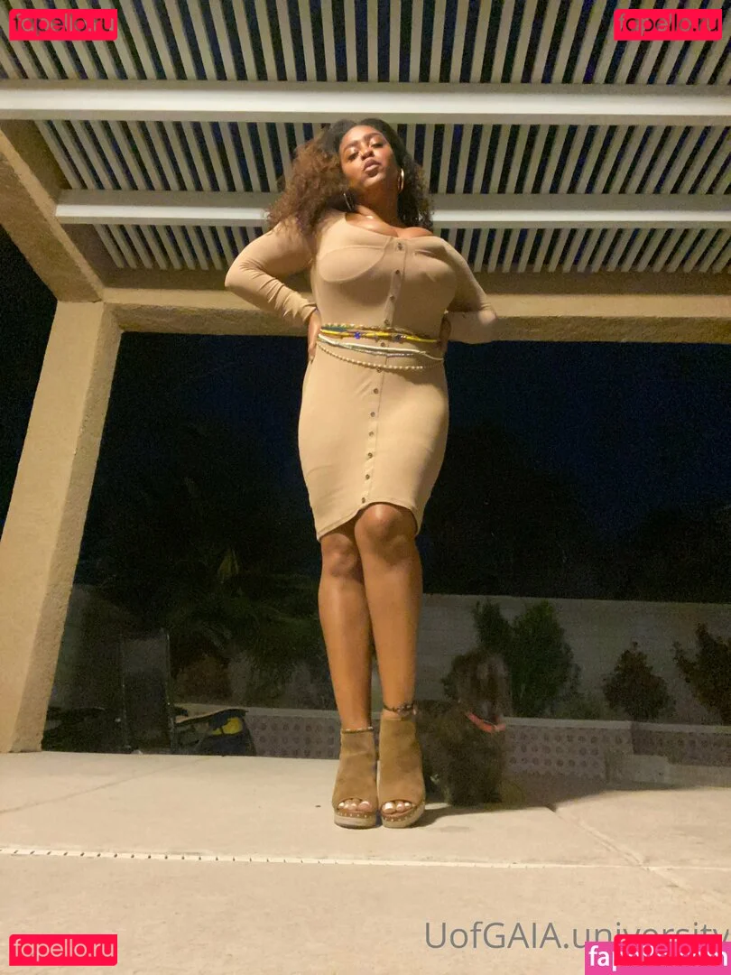 uofgaia Onlyfans Photo Gallery 