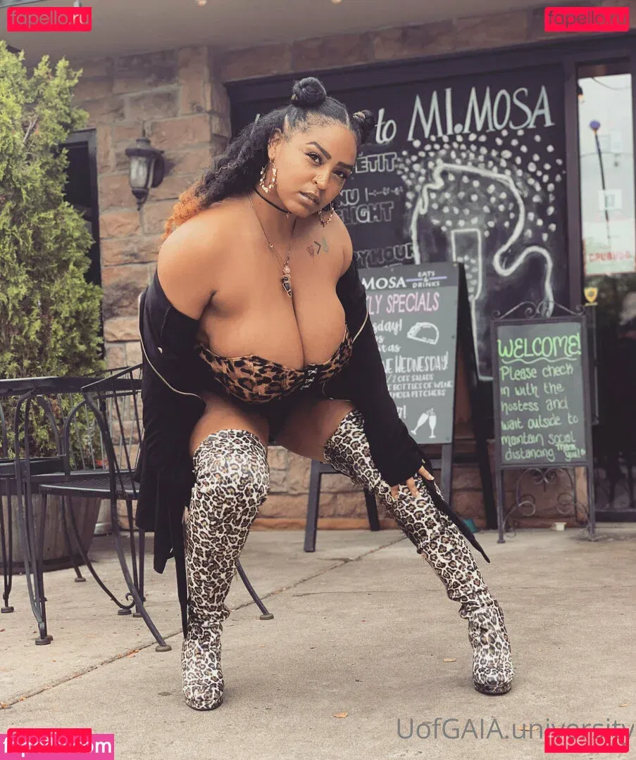 uofgaia Onlyfans Photo Gallery 