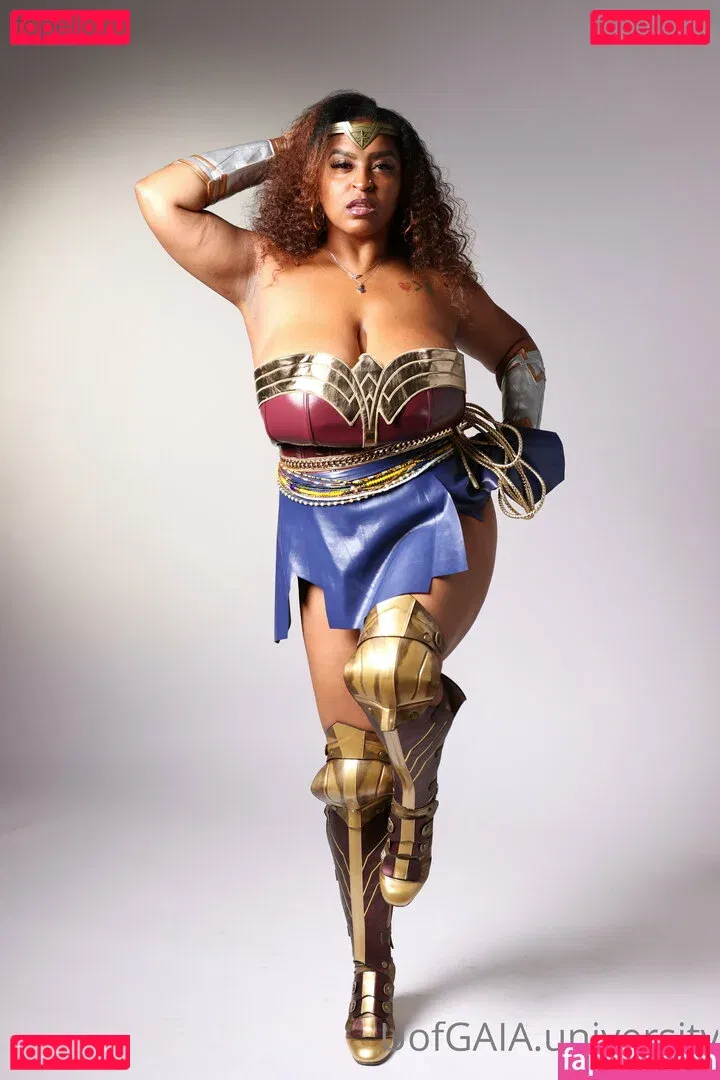 uofgaia Onlyfans Photo Gallery 