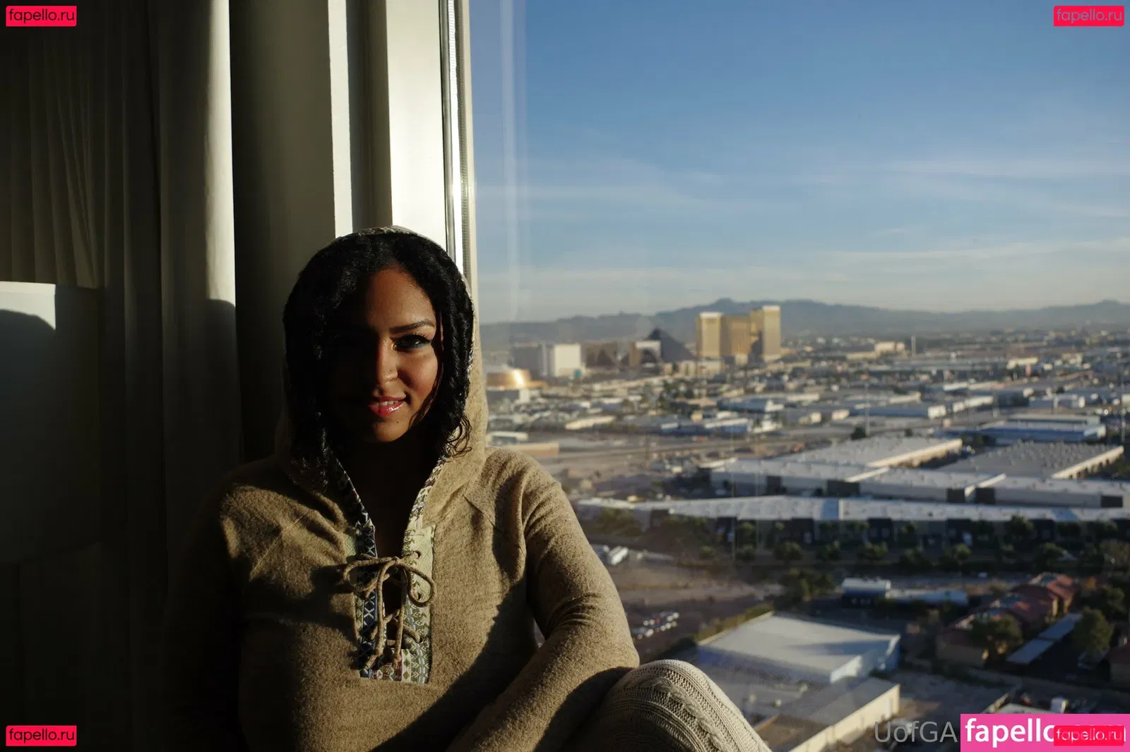 uofgaia Onlyfans Photo Gallery 