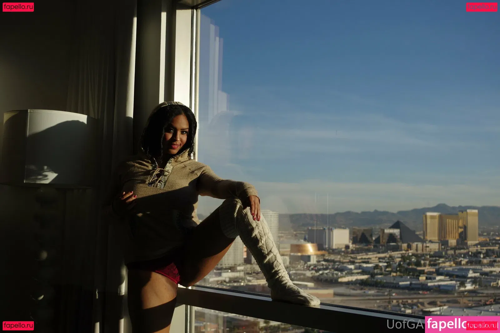 uofgaia Onlyfans Photo Gallery 