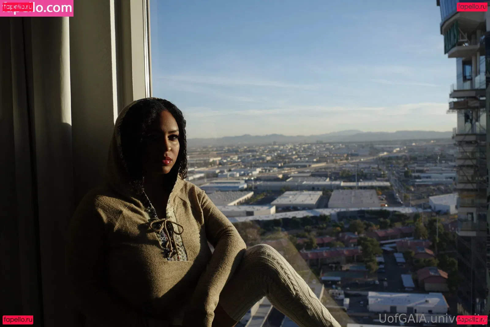 uofgaia Onlyfans Photo Gallery 