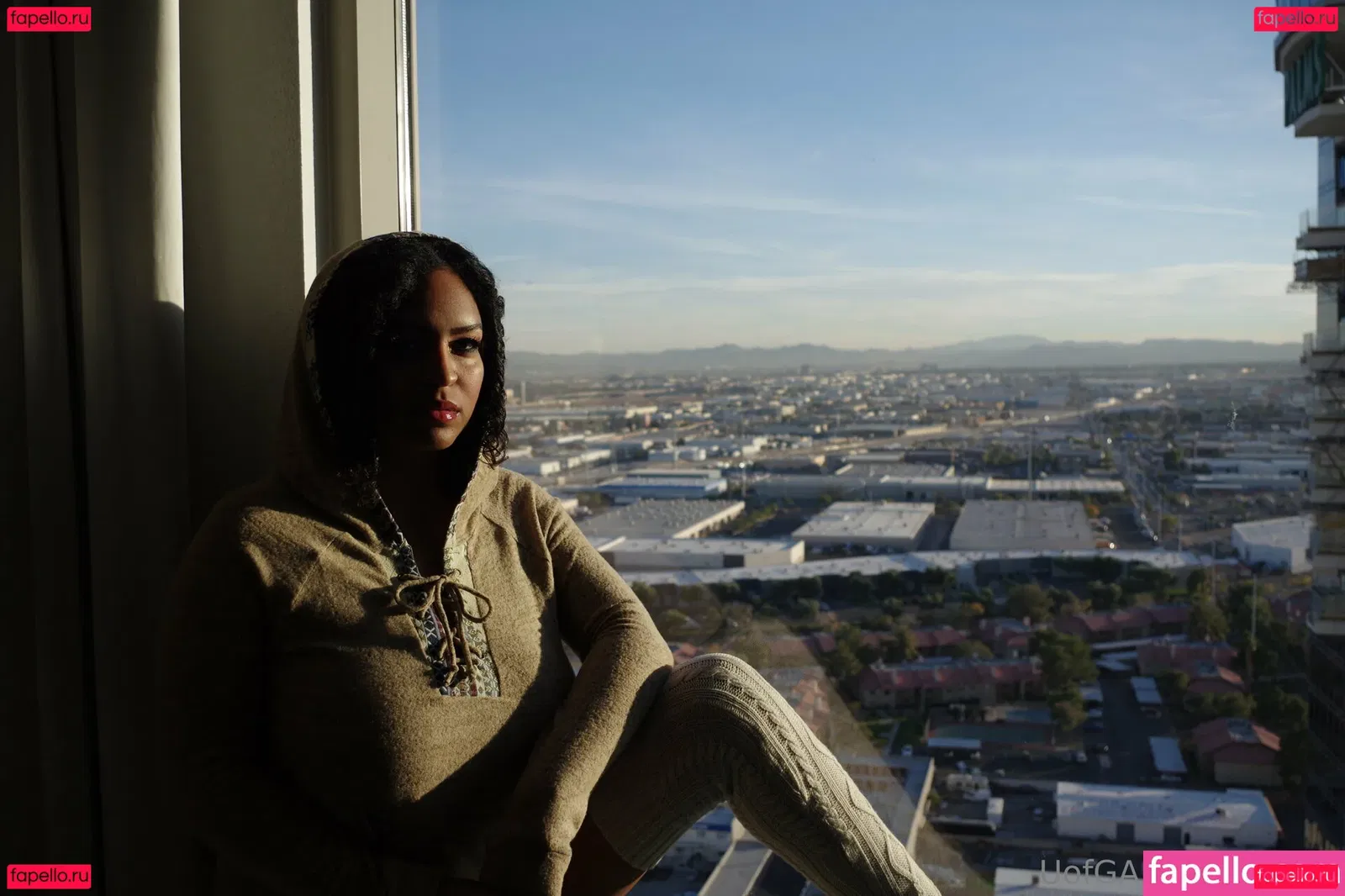 uofgaia Onlyfans Photo Gallery 