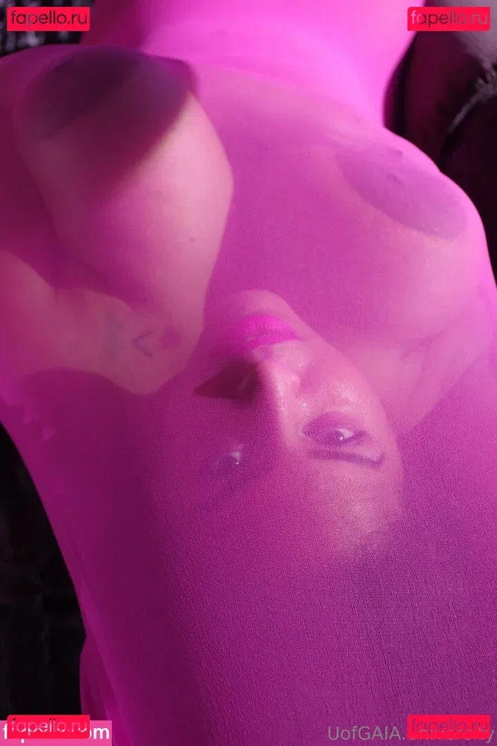 uofgaia Onlyfans Photo Gallery 