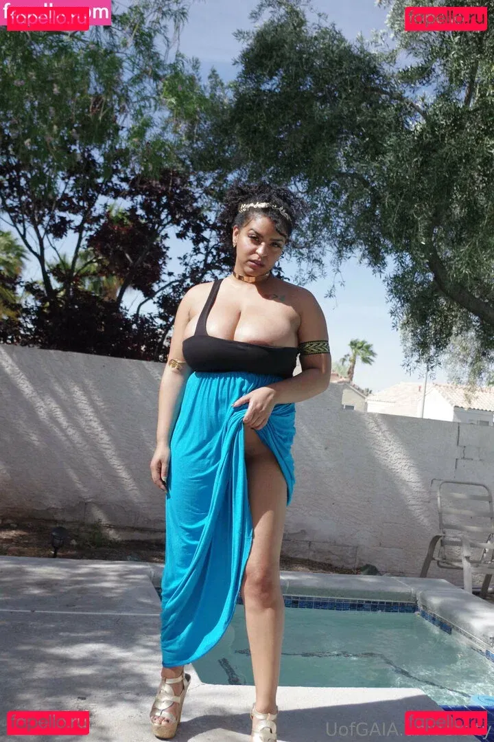 uofgaia Onlyfans Photo Gallery 