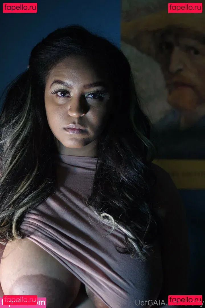 uofgaia Onlyfans Photo Gallery 