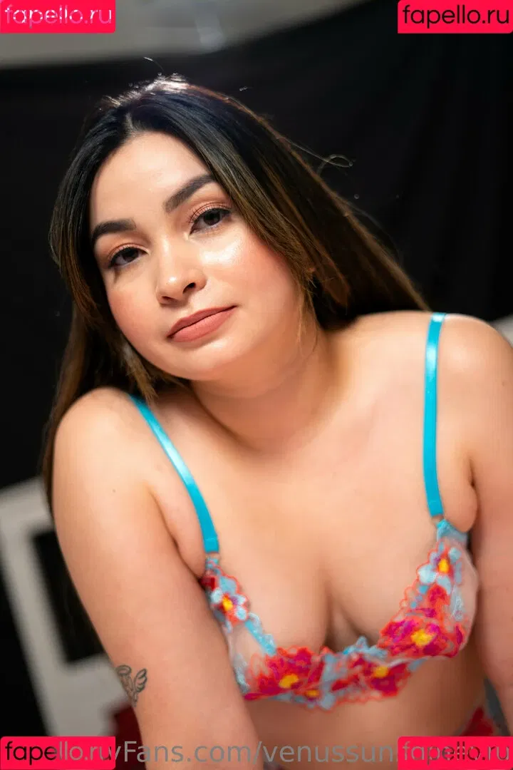 venussunshinevip Onlyfans Photo Gallery 