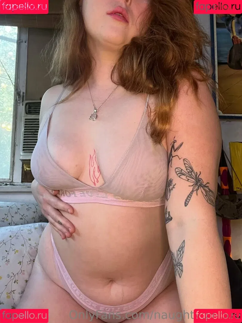 naughtygingee Onlyfans Photo Gallery 