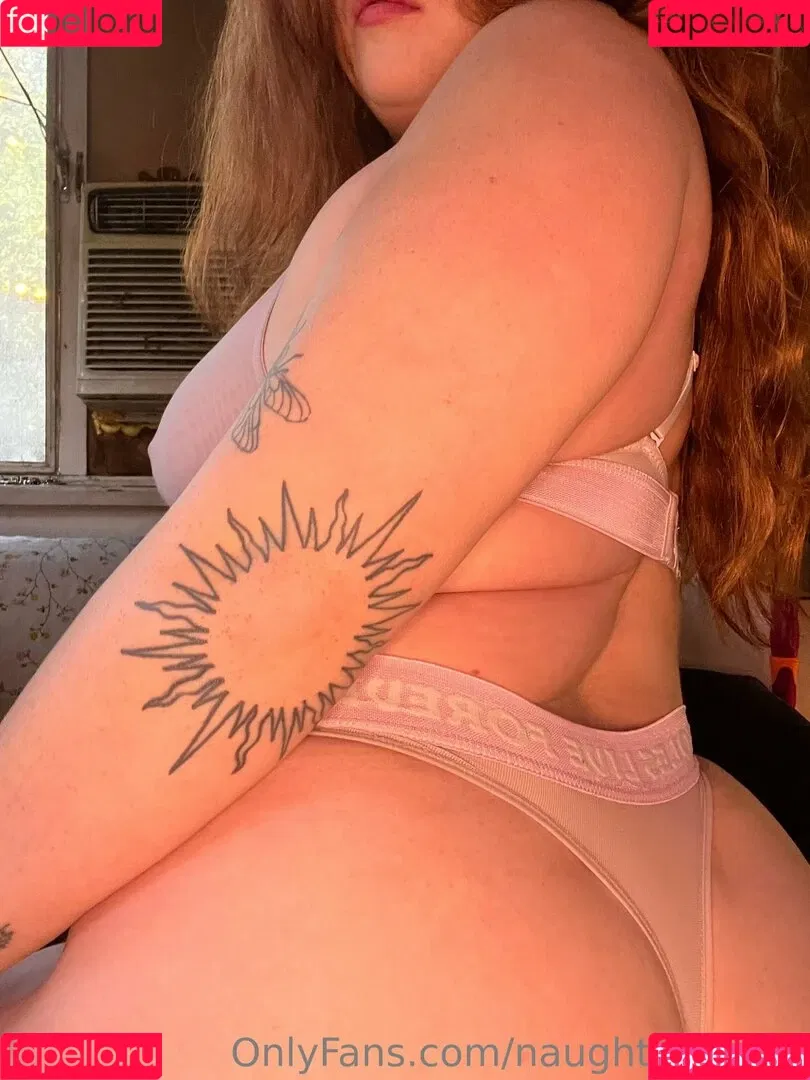 naughtygingee Onlyfans Photo Gallery 