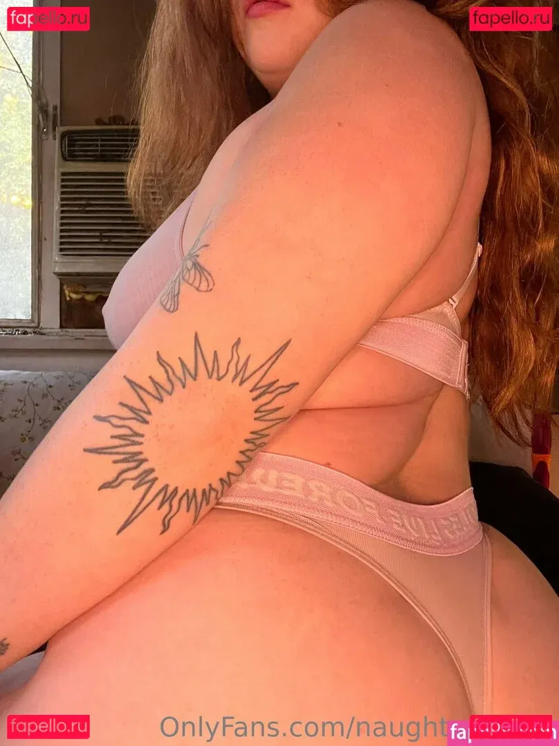 naughtygingee Onlyfans Photo Gallery 