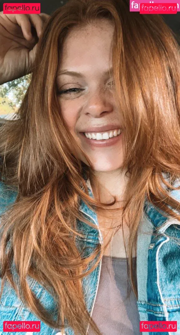 naughtygingee Onlyfans Photo Gallery 