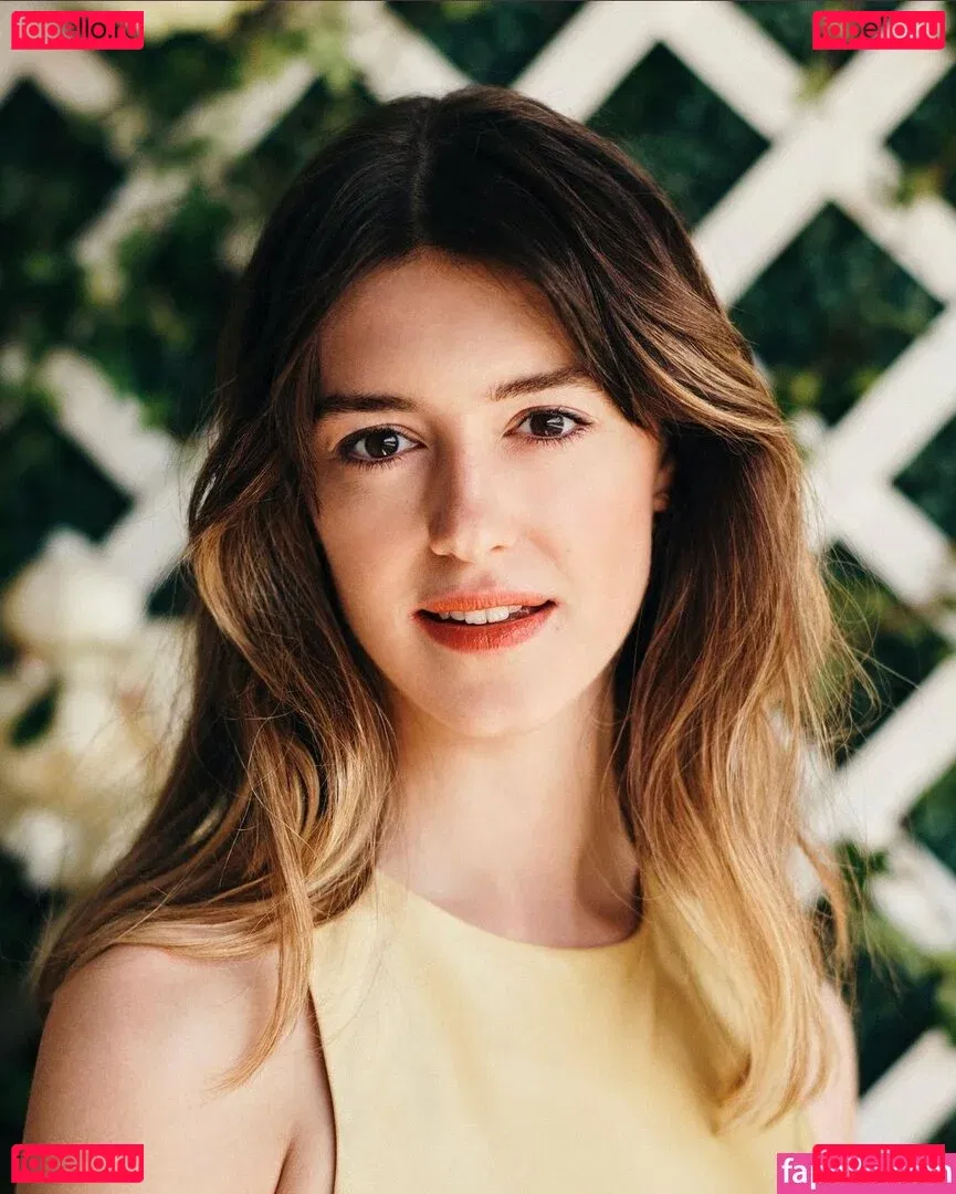 Daisy Edgar-Jones Onlyfans Photo Gallery 