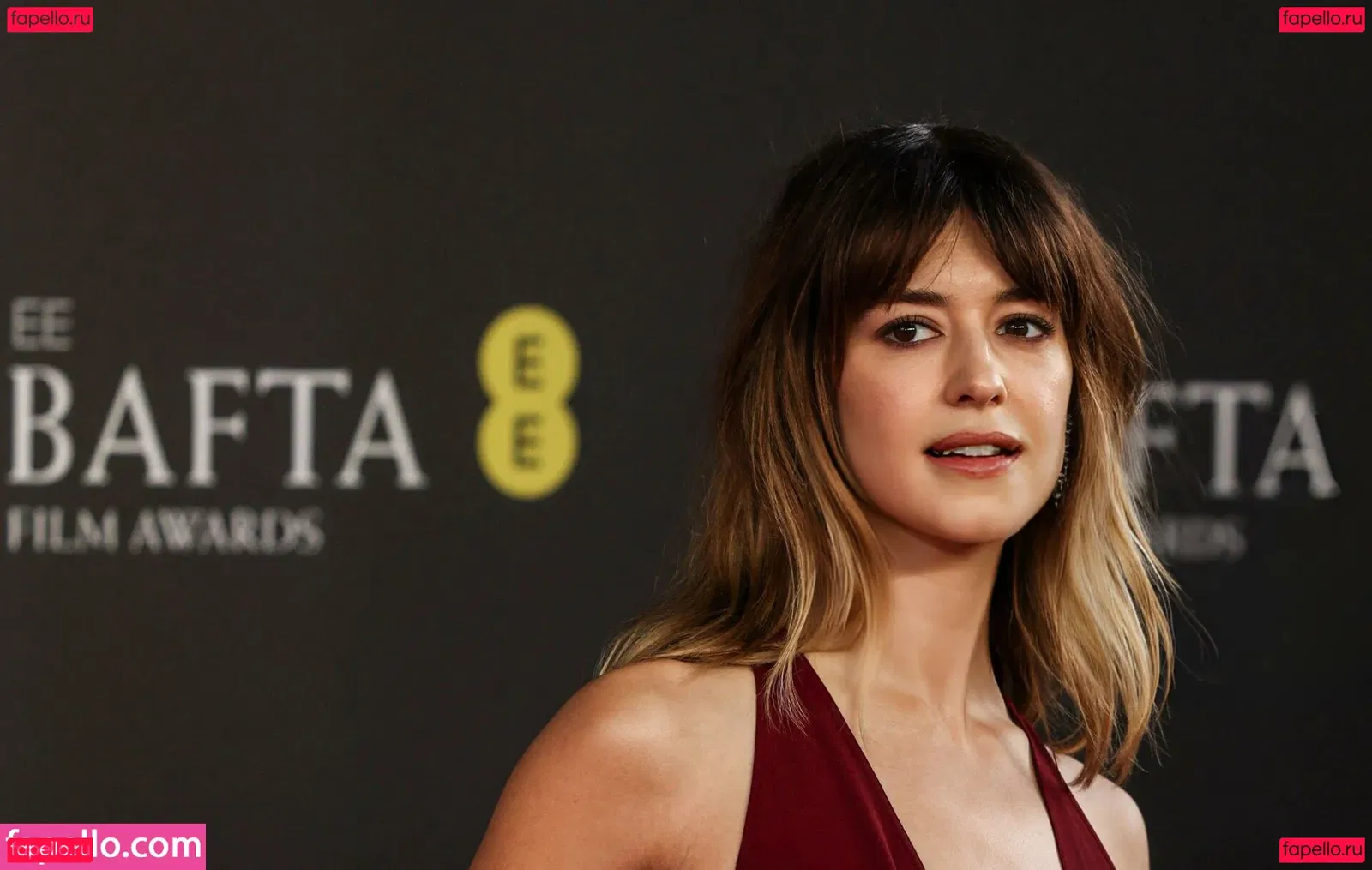 Daisy Edgar-Jones Onlyfans Photo Gallery 