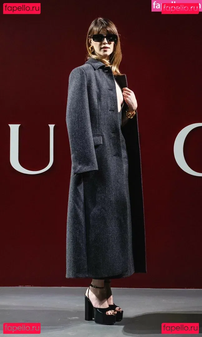 Daisy Edgar-Jones Onlyfans Photo Gallery 