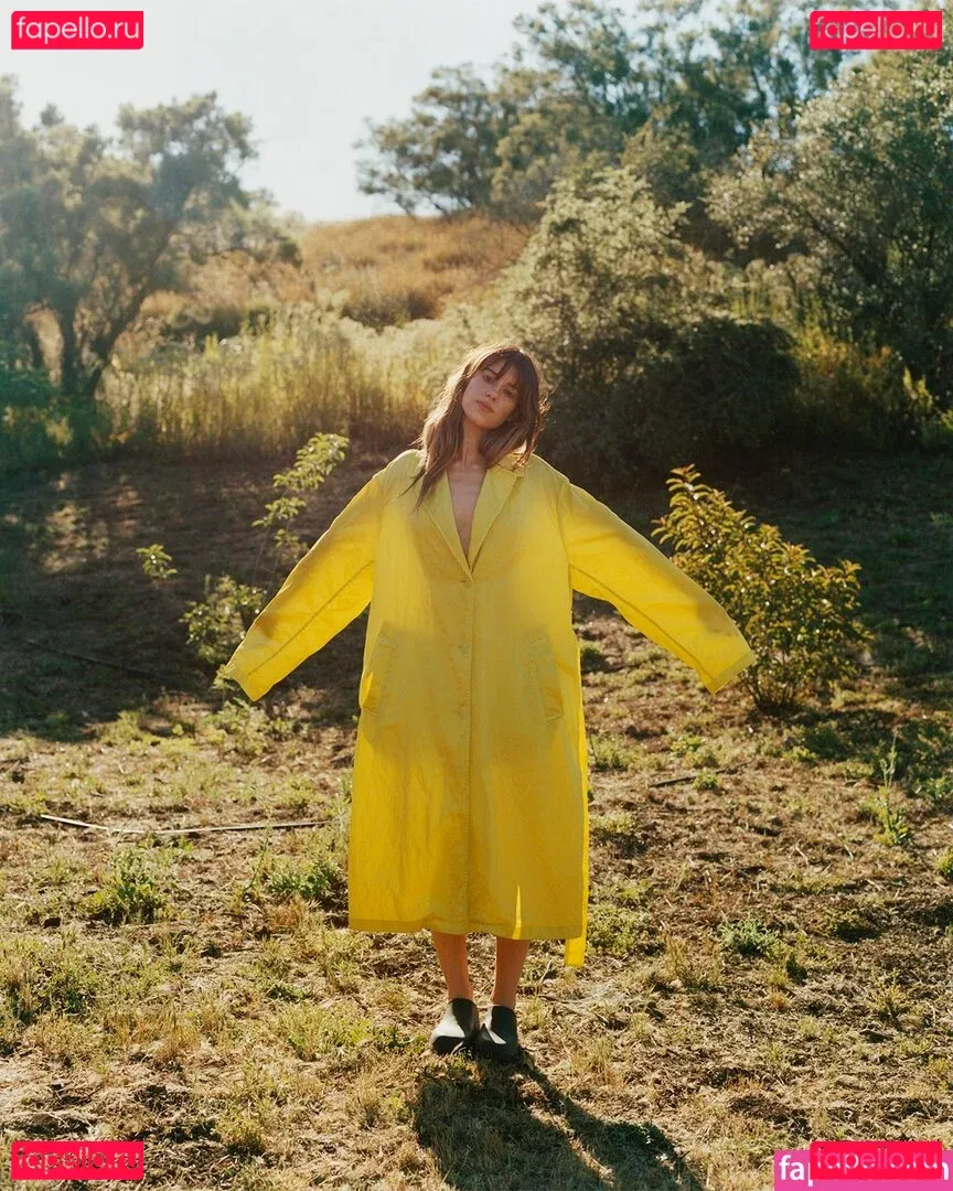 Daisy Edgar-Jones Onlyfans Photo Gallery 