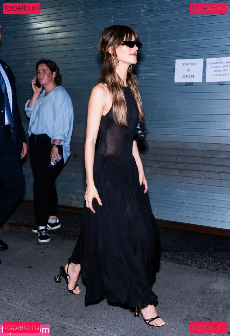 Daisy Edgar-Jones Onlyfans Photo Gallery 