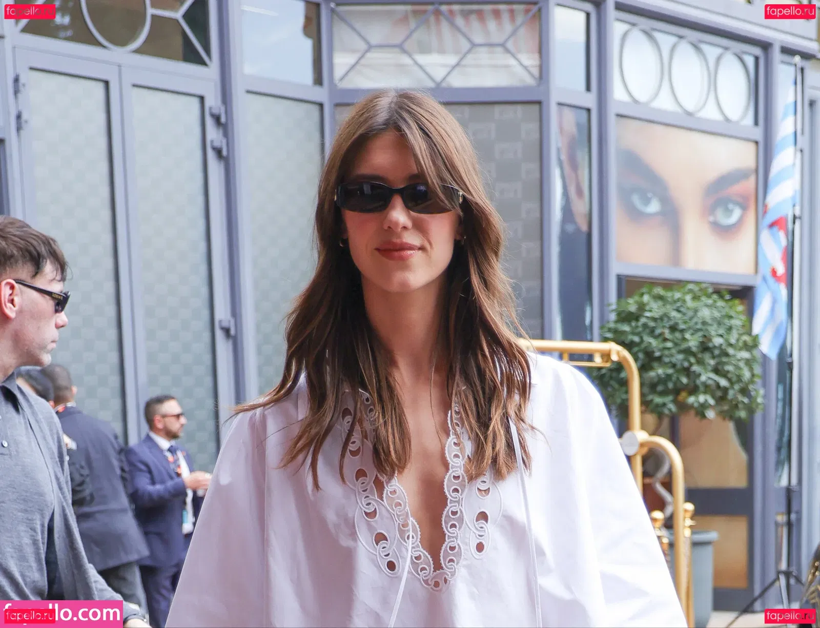 Daisy Edgar-Jones Onlyfans Photo Gallery 