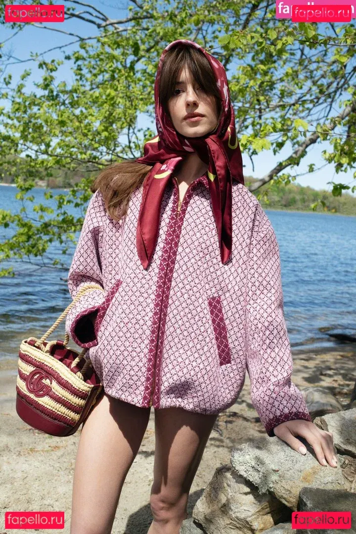 Daisy Edgar-Jones Onlyfans Photo Gallery 