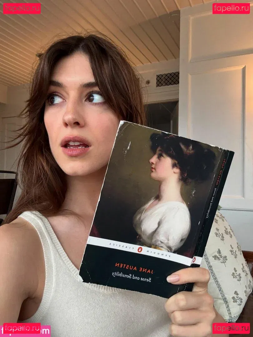 Daisy Edgar-Jones Onlyfans Photo Gallery 