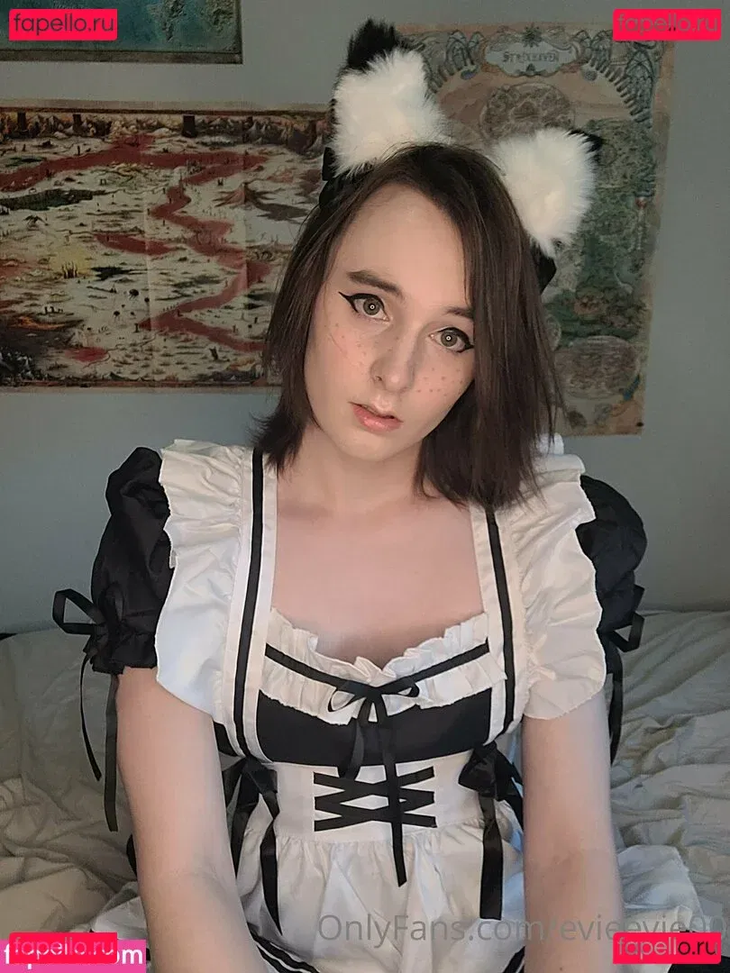 evieevie00 Onlyfans Photo Gallery 