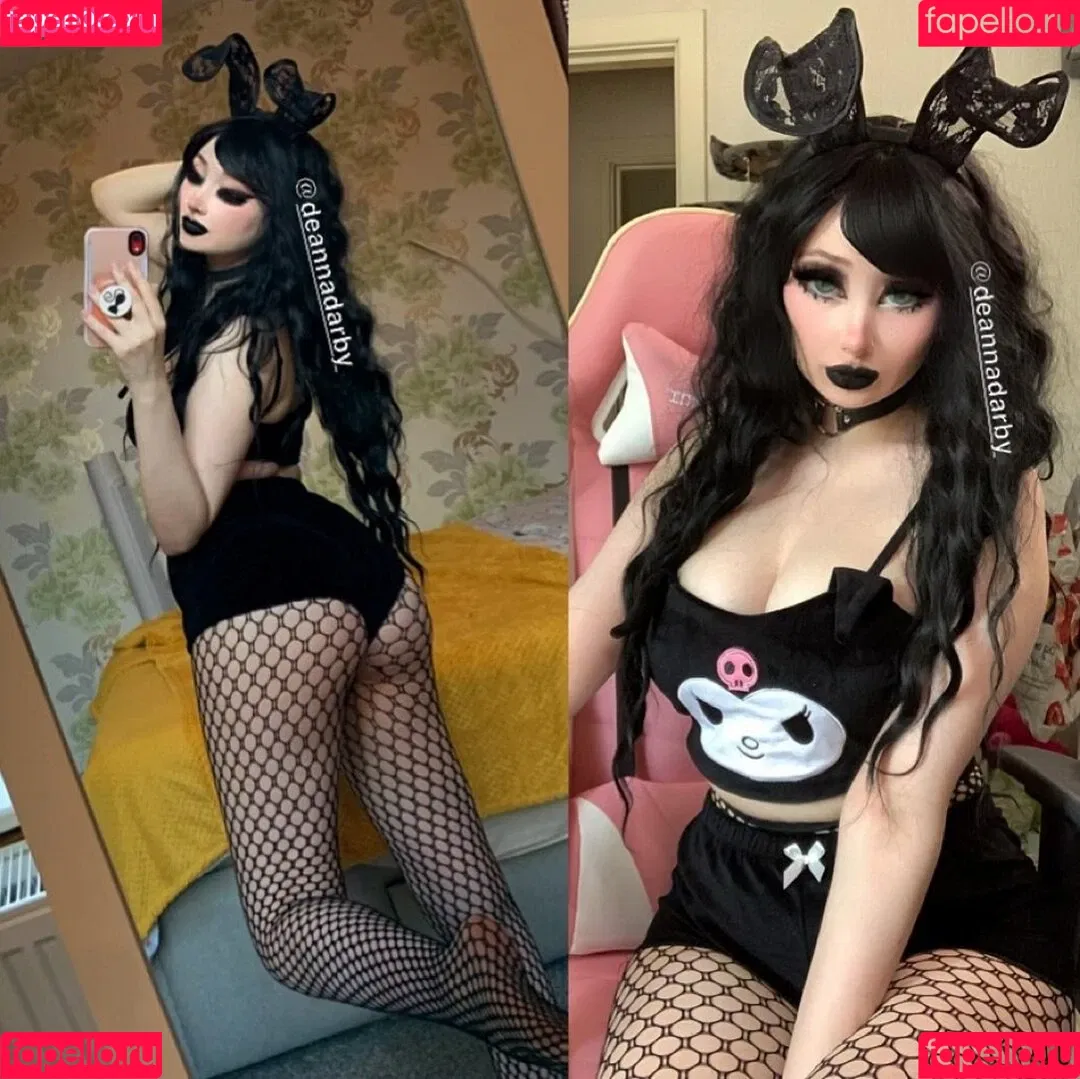 DeannaDarby Onlyfans Photo Gallery 